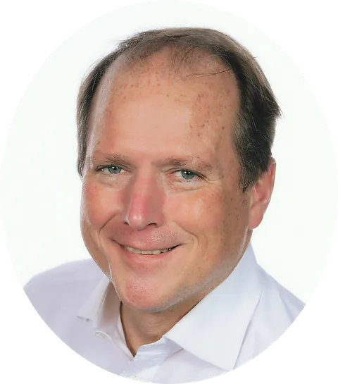 Dr. Lars Pilz, Foto: Wachendörfer