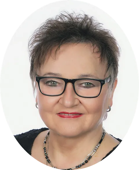 Christina Preißner, Foto: Wachendörfer