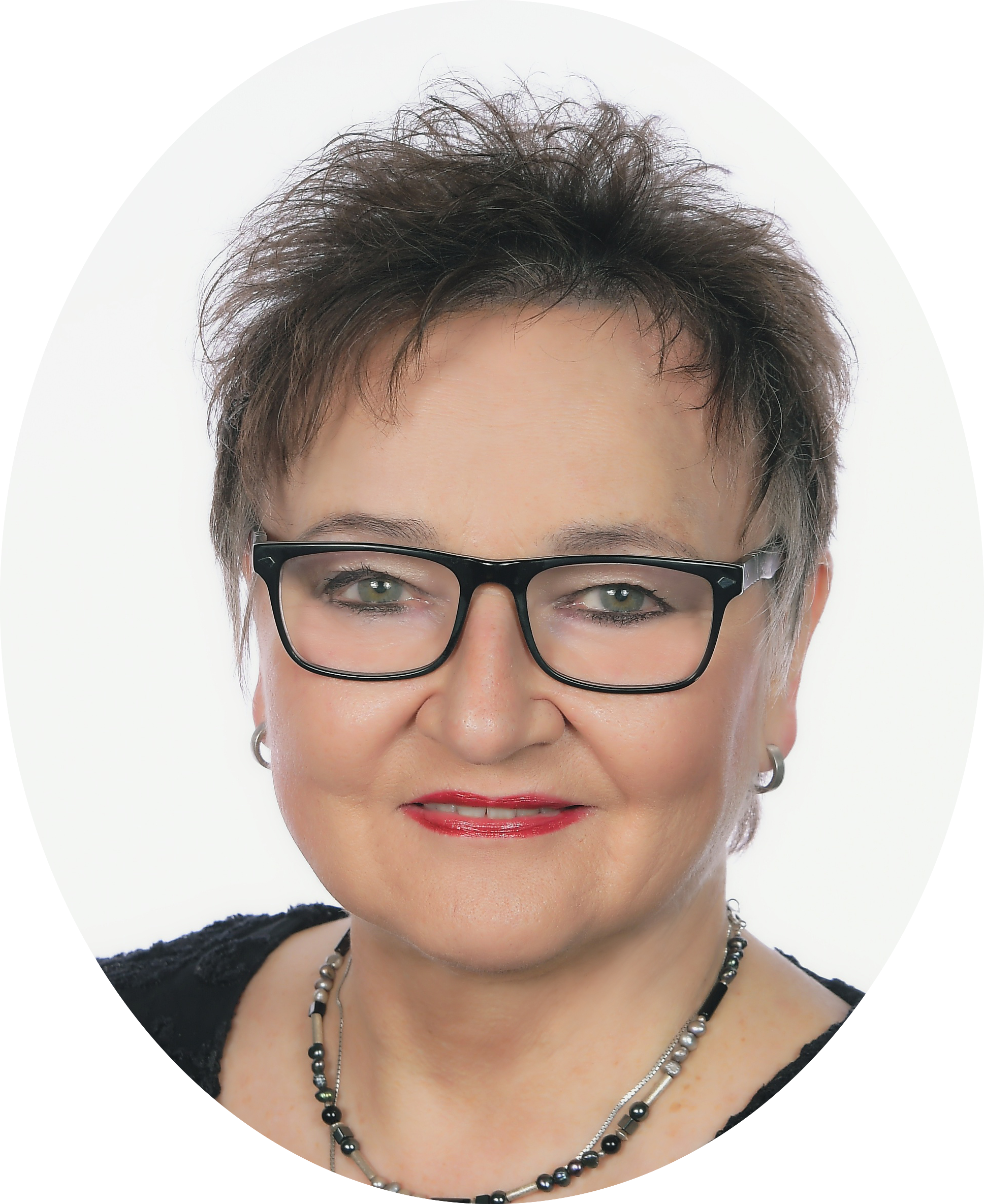 Christina Preißner, Foto: Wachendörfer