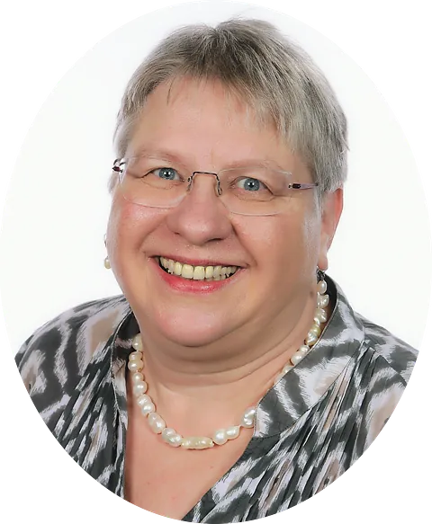 Margret Schützler, Foto: Wachendörfer