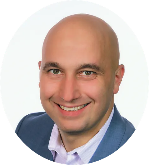 Dr. Martin Lommel, Foto: Wachendörfer