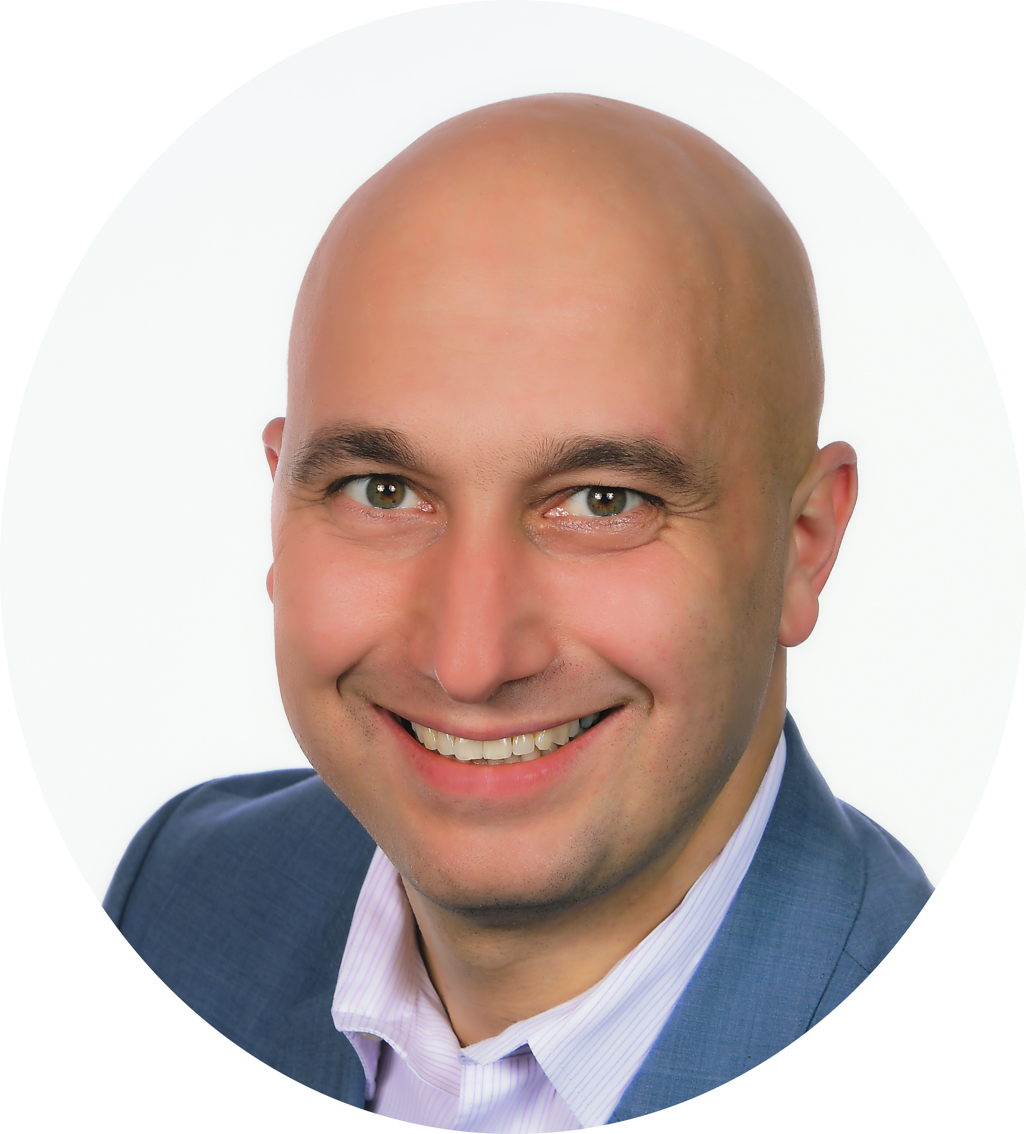 Dr. Martin Lommel, Foto: Wachendörfer