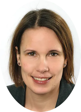 Kristina Lindgens, Foto: Wachendörfer