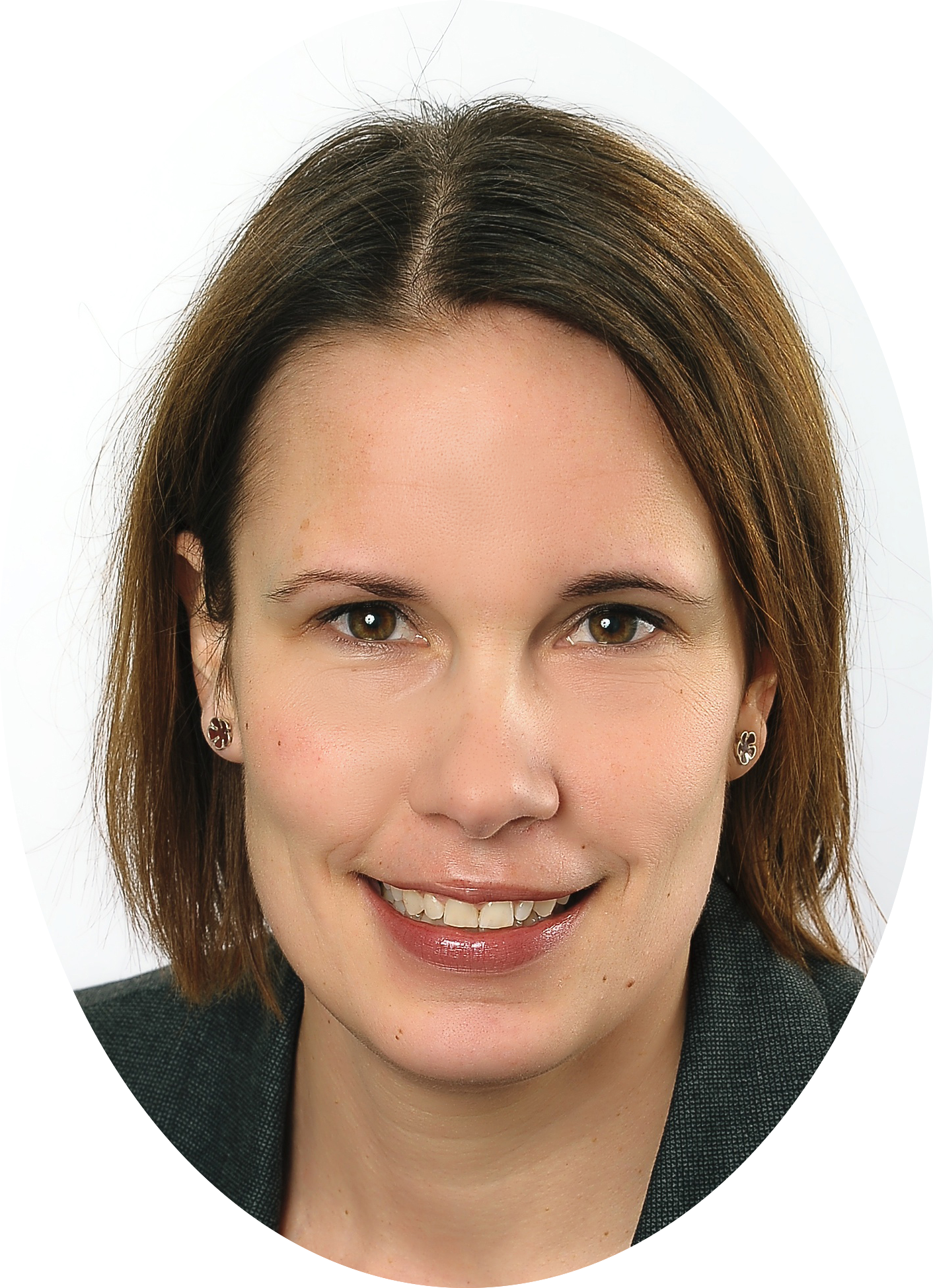 Kristina Lindgens, Foto: Wachendörfer