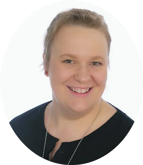 Johanne Fuhlrott, Foto: Wachendörfer