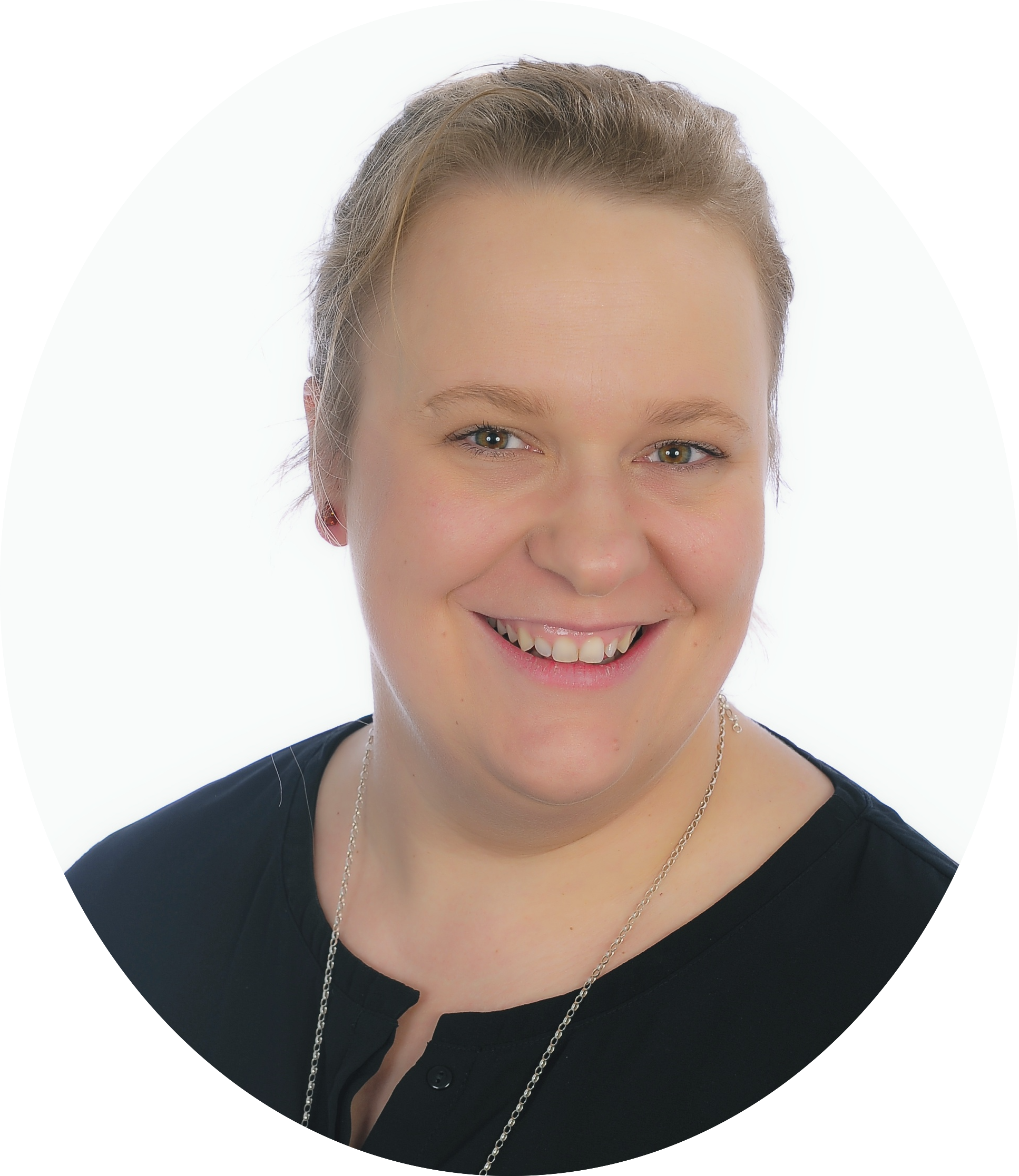 Johanne Fuhlrott, Foto: Wachendörfer