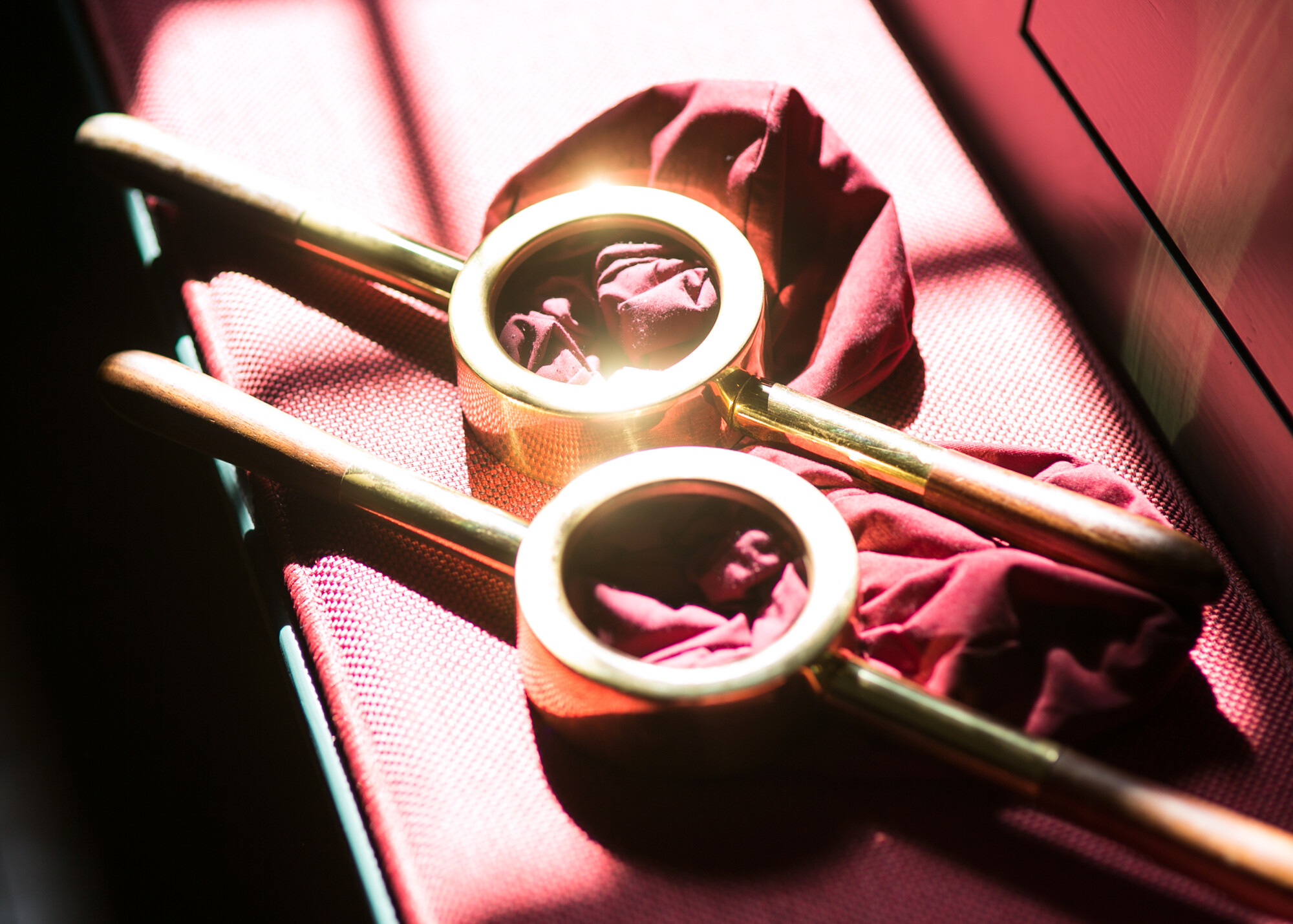 Klingelbeutel, Foto: Fundus media