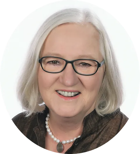Eva Stallmann-Gudenau, Foto: Wachendörfer