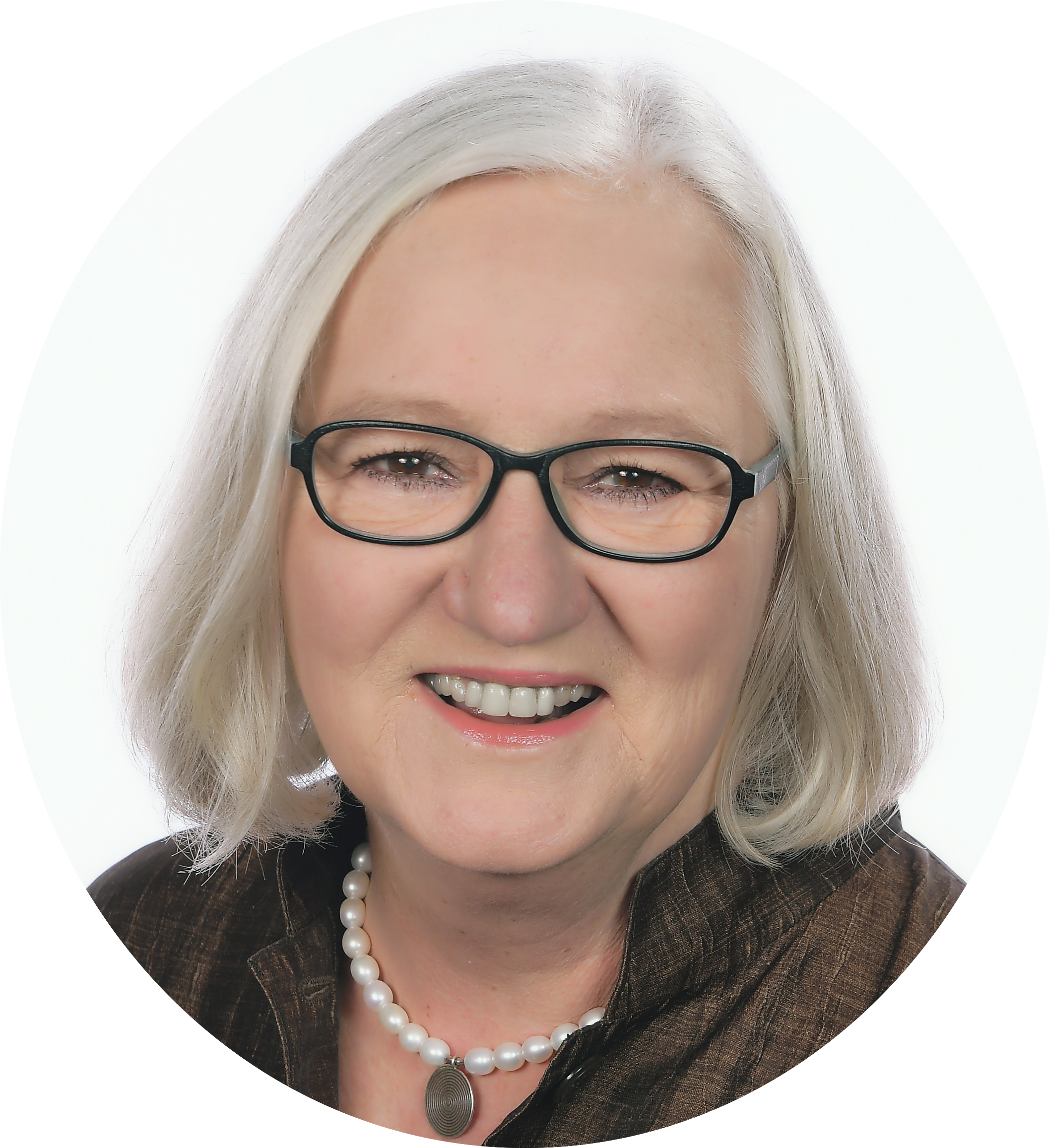 Eva Stallmann-Gudenau, Foto: Wachendörfer