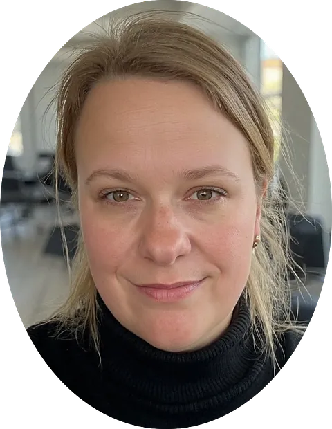 Johanne Fuhlrott, Foto: privat