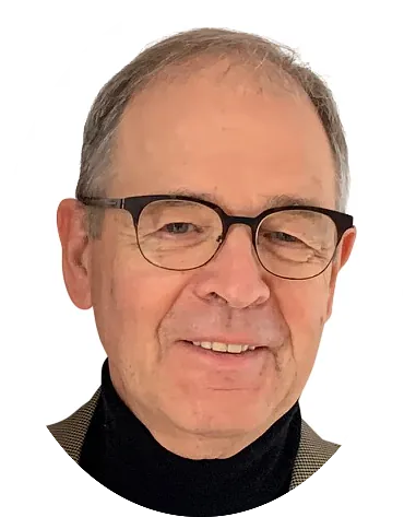 Wolfgang Lindner, Foto: Wachendörfer