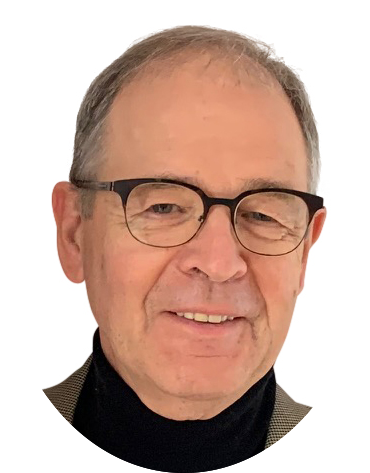 Wolfgang Lindner, Foto: Wachendörfer