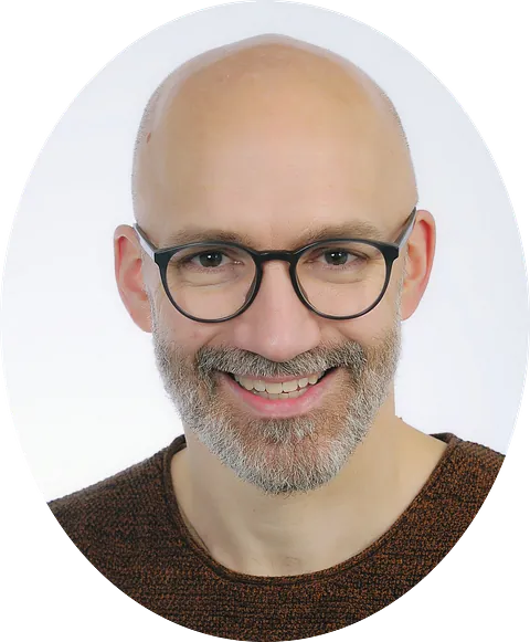Dr. Gabriel Kläger, Foto: Wachendörfer