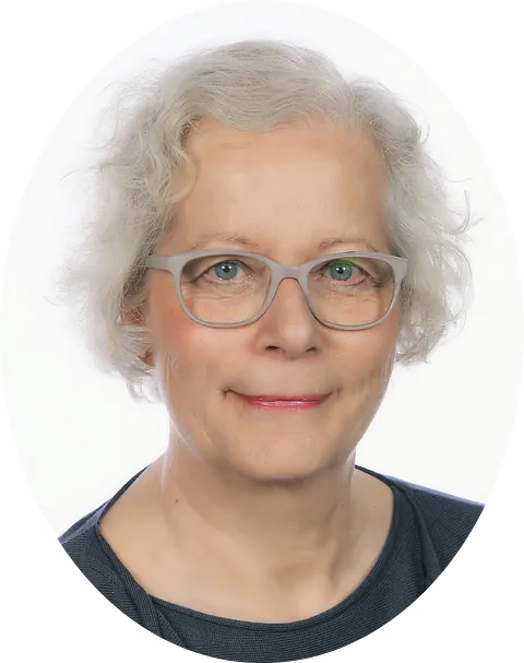 Renate Ehlers, Foto: Wachendörfer