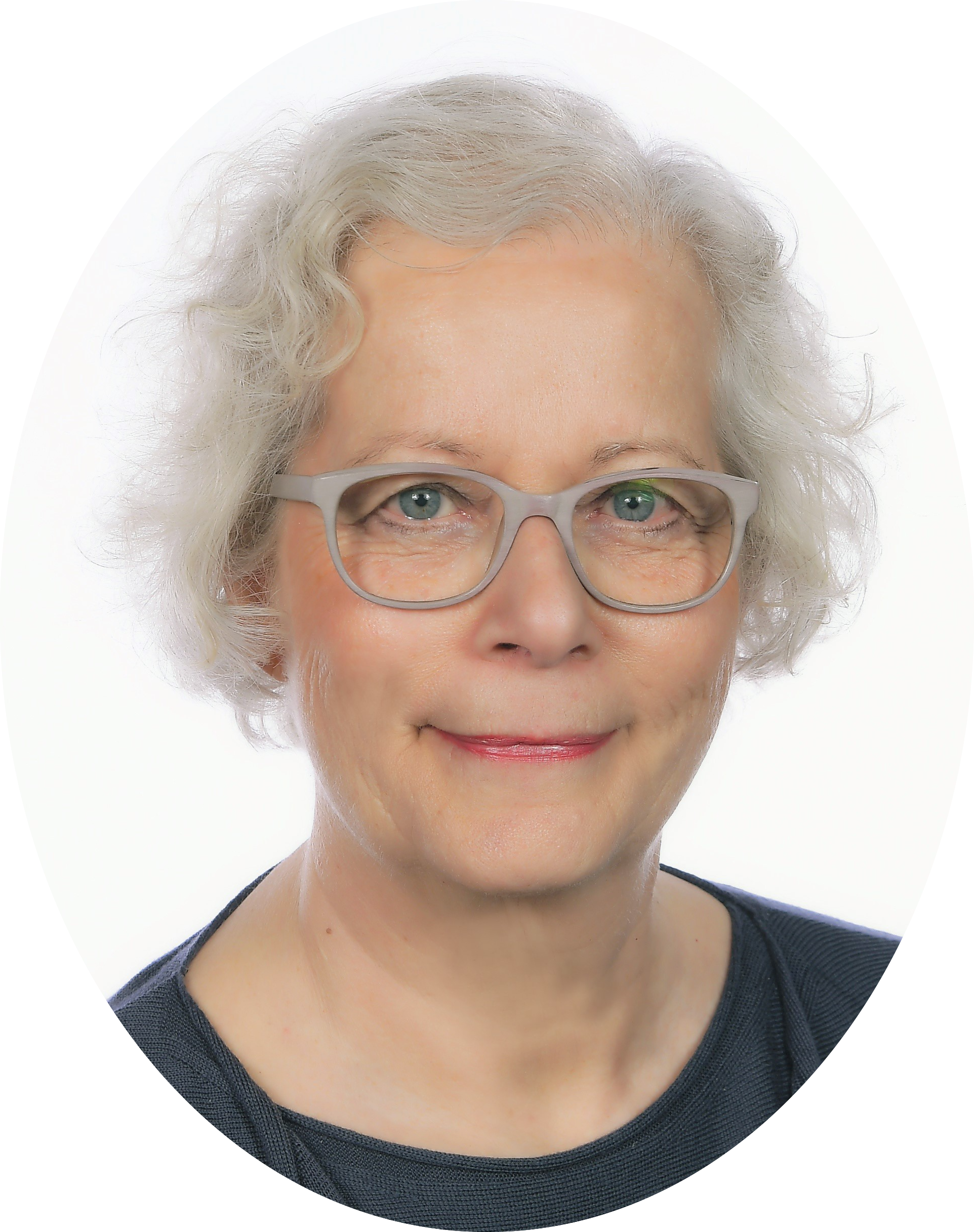 Renate Ehlers, Foto: Wachendörfer