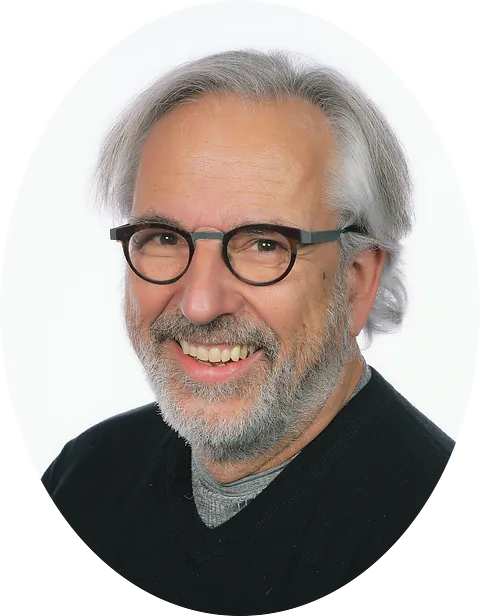 Rainer Muhs, Foto: Wachendörfer