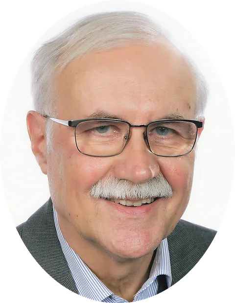Christian Brause, Foto: Wachendörfer
