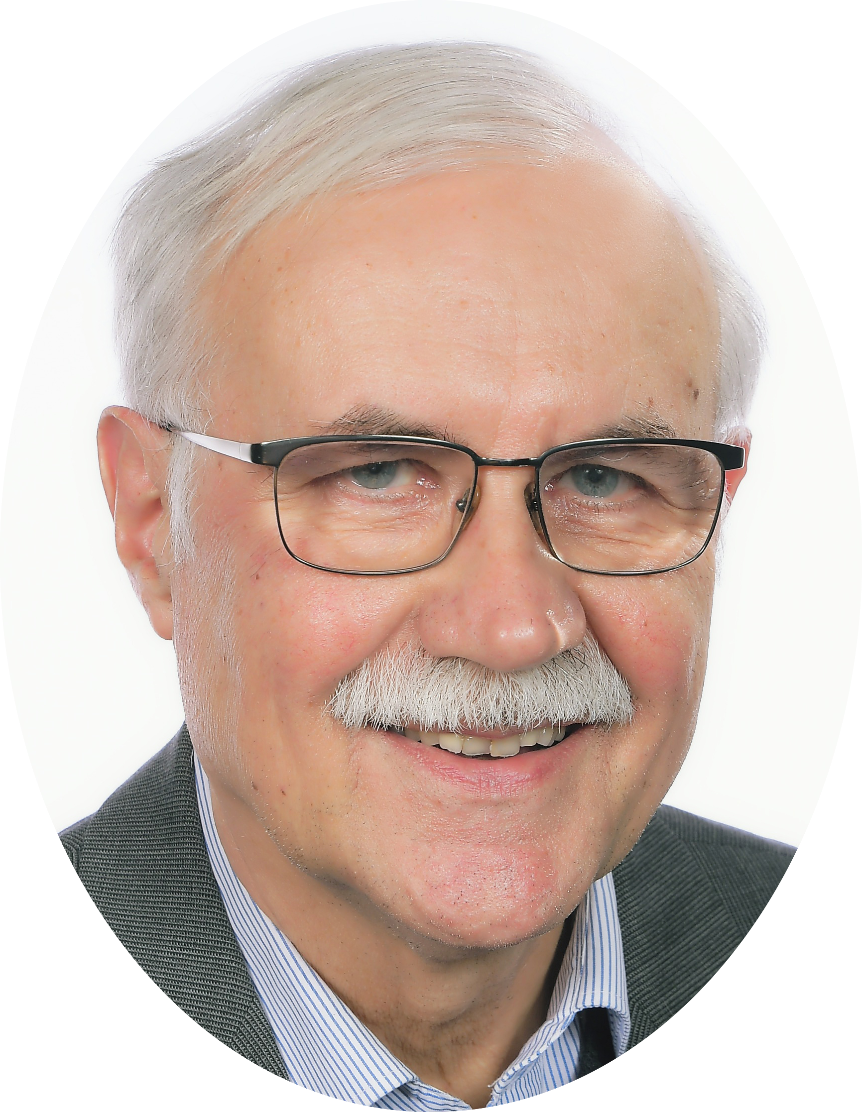 Christian Brause, Foto: Wachendörfer